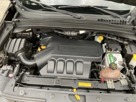 JEEP Renegade 1.8 16V 4P FLEX SPORT AUTOMÁTICO, Foto 14
