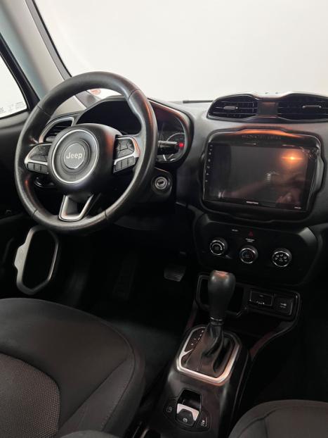 JEEP Renegade 1.8 16V 4P FLEX SPORT AUTOMÁTICO, Foto 7