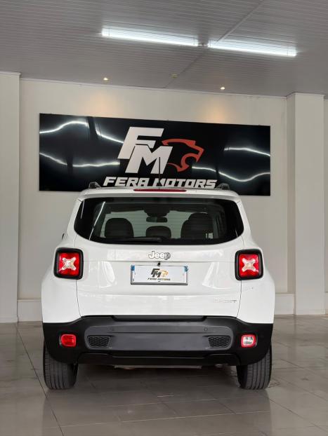 JEEP Renegade 1.8 16V 4P FLEX SPORT, Foto 5