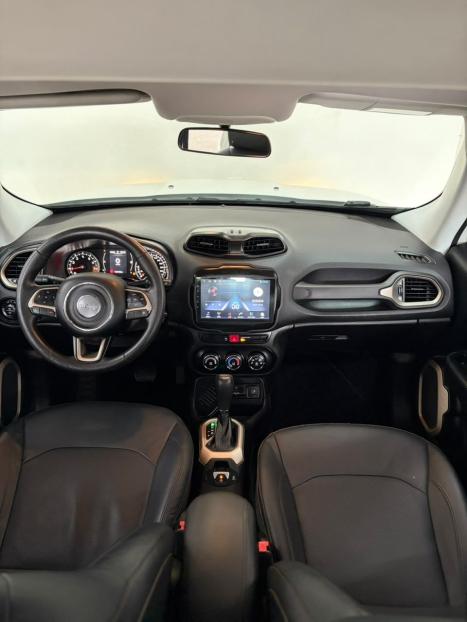 JEEP Renegade 1.8 16V 4P FLEX SPORT, Foto 7