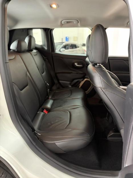 JEEP Renegade 1.8 16V 4P FLEX SPORT, Foto 10