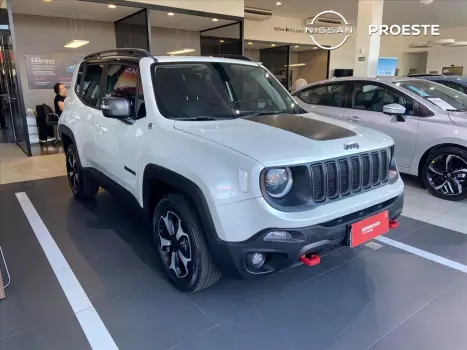 JEEP Renegade 2.0 16V 4P TURBO DIESEL TRAILHAWK 4X4 AUTOMTICO, Foto 1