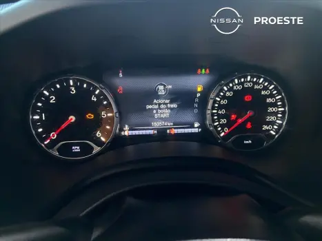 JEEP Renegade 2.0 16V 4P TURBO DIESEL TRAILHAWK 4X4 AUTOMTICO, Foto 8