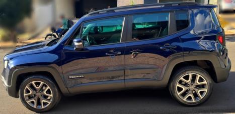 JEEP Renegade 2.0 16V 4P TURBO DIESEL LONGITUDE 4X4 AUTOMTICO, Foto 6