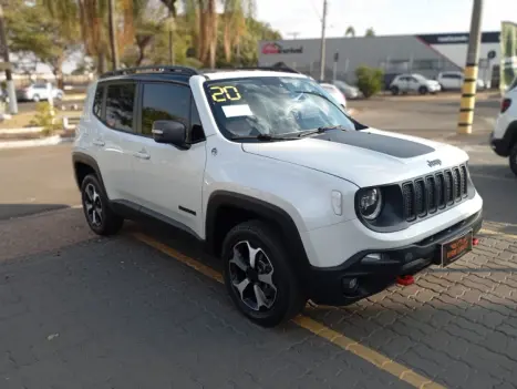 JEEP Renegade 2.0 16V 4P TURBO DIESEL TRAILHAWK 4X4 AUTOMTICO, Foto 2