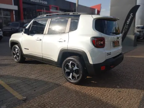 JEEP Renegade 2.0 16V 4P TURBO DIESEL TRAILHAWK 4X4 AUTOMTICO, Foto 3