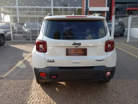 JEEP Renegade 2.0 16V 4P TURBO DIESEL TRAILHAWK 4X4 AUTOMTICO, Foto 4