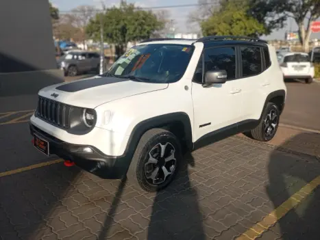 JEEP Renegade 2.0 16V 4P TURBO DIESEL TRAILHAWK 4X4 AUTOMTICO, Foto 6