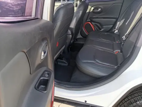 JEEP Renegade 2.0 16V 4P TURBO DIESEL TRAILHAWK 4X4 AUTOMTICO, Foto 7
