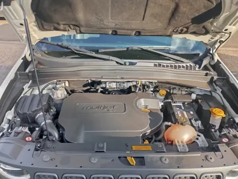 JEEP Renegade 2.0 16V 4P TURBO DIESEL TRAILHAWK 4X4 AUTOMTICO, Foto 9