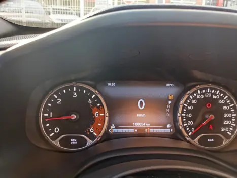 JEEP Renegade 2.0 16V 4P TURBO DIESEL TRAILHAWK 4X4 AUTOMTICO, Foto 10