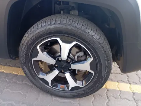 JEEP Renegade 2.0 16V 4P TURBO DIESEL TRAILHAWK 4X4 AUTOMTICO, Foto 11