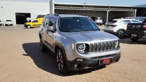 JEEP Renegade 2.0 16V 4P TURBO DIESEL LONGITUDE 4X4 AUTOMTICO, Foto 3