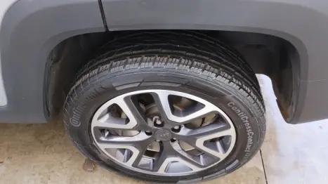 JEEP Renegade 2.0 16V 4P TURBO DIESEL LONGITUDE 4X4 AUTOMTICO, Foto 16