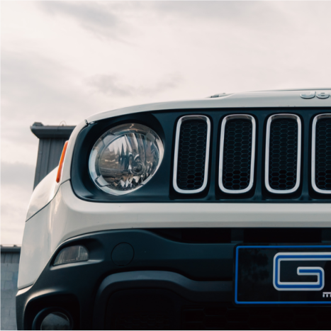 JEEP Renegade 2.0 16V 4P TURBO DIESEL SPORT 4X4 AUTOMTICO, Foto 5
