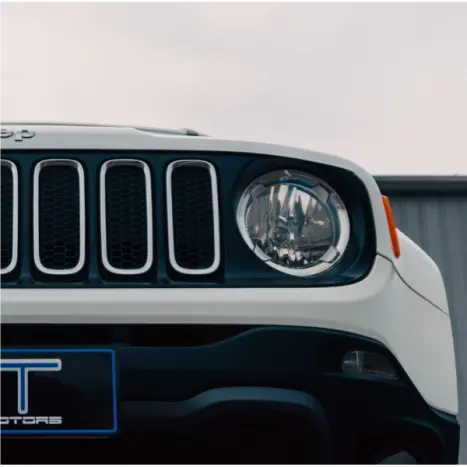JEEP Renegade 2.0 16V 4P TURBO DIESEL SPORT 4X4 AUTOMTICO, Foto 6
