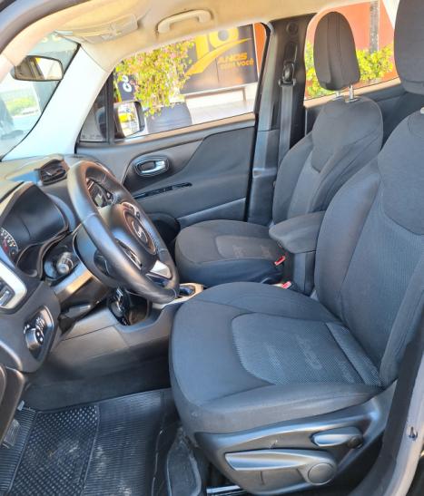 JEEP Renegade 2.0 16V 4P TURBO DIESEL SPORT 4X4 AUTOMTICO, Foto 7