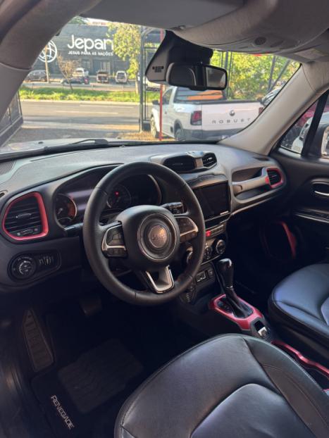 JEEP Renegade 2.0 16V 4P TURBO DIESEL TRAILHAWK 4X4 AUTOMTICO, Foto 3