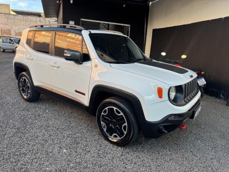 JEEP Renegade 2.0 16V 4P TURBO DIESEL TRAILHAWK 4X4 AUTOMTICO, Foto 5