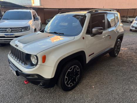 JEEP Renegade 2.0 16V 4P TURBO DIESEL TRAILHAWK 4X4 AUTOMTICO, Foto 7