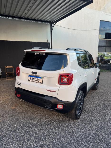 JEEP Renegade 2.0 16V 4P TURBO DIESEL TRAILHAWK 4X4 AUTOMTICO, Foto 9
