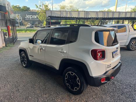 JEEP Renegade 2.0 16V 4P TURBO DIESEL TRAILHAWK 4X4 AUTOMTICO, Foto 10