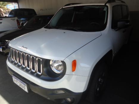 JEEP Renegade 2.0 16V 4P TURBO DIESEL SPORT 4X4 AUTOMTICO, Foto 1