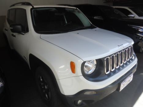 JEEP Renegade 2.0 16V 4P TURBO DIESEL SPORT 4X4 AUTOMTICO, Foto 2