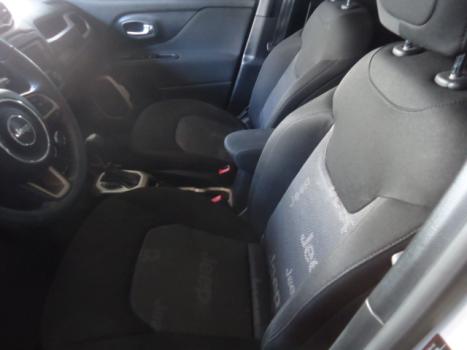 JEEP Renegade 2.0 16V 4P TURBO DIESEL SPORT 4X4 AUTOMTICO, Foto 3