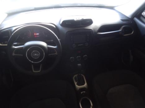 JEEP Renegade 2.0 16V 4P TURBO DIESEL SPORT 4X4 AUTOMTICO, Foto 4