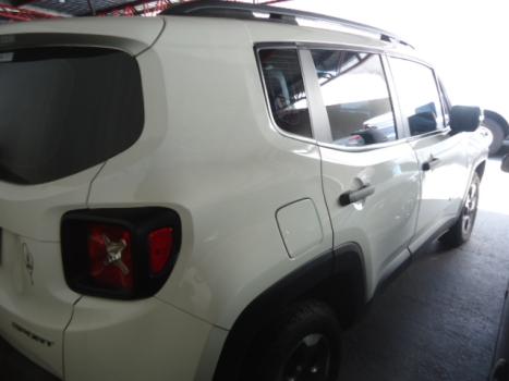 JEEP Renegade 2.0 16V 4P TURBO DIESEL SPORT 4X4 AUTOMTICO, Foto 6
