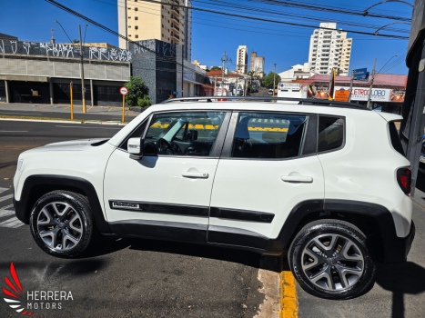 JEEP Renegade 2.0 16V 4P TURBO DIESEL LONGITUDE 4X4 AUTOMTICO, Foto 2
