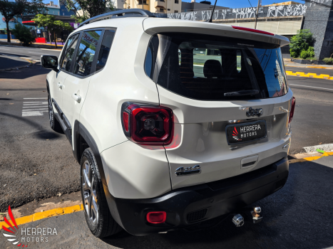 JEEP Renegade 2.0 16V 4P TURBO DIESEL LONGITUDE 4X4 AUTOMTICO, Foto 3