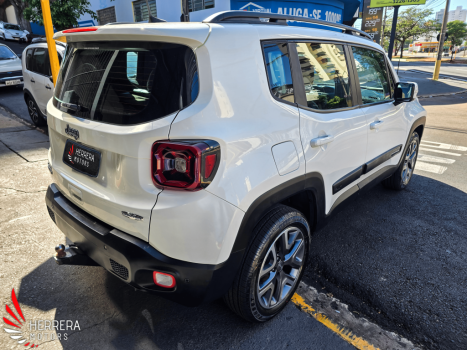 JEEP Renegade 2.0 16V 4P TURBO DIESEL LONGITUDE 4X4 AUTOMTICO, Foto 5
