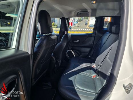 JEEP Renegade 2.0 16V 4P TURBO DIESEL LONGITUDE 4X4 AUTOMTICO, Foto 11