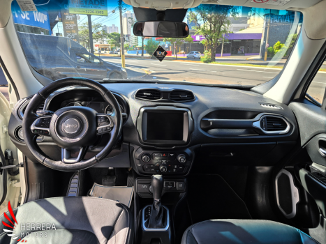 JEEP Renegade 2.0 16V 4P TURBO DIESEL LONGITUDE 4X4 AUTOMTICO, Foto 12