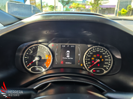 JEEP Renegade 2.0 16V 4P TURBO DIESEL LONGITUDE 4X4 AUTOMTICO, Foto 13
