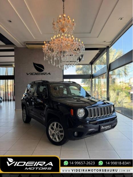 JEEP Renegade 2.0 16V 4P TURBO DIESEL LONGITUDE 4X4 AUTOM�TICO, Foto 1