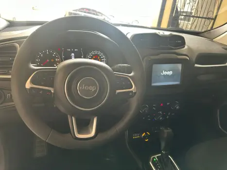 JEEP Renegade 2.0 16V 4P TURBO DIESEL MOAB 4X4 AUTOM�TICO, Foto 2