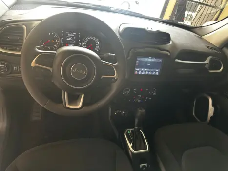 JEEP Renegade 2.0 16V 4P TURBO DIESEL MOAB 4X4 AUTOM�TICO, Foto 3