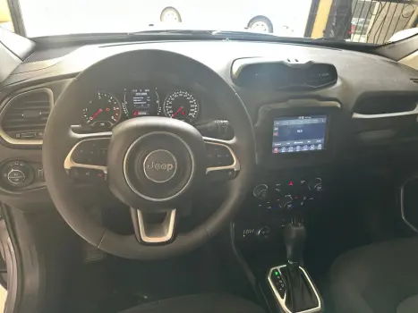 JEEP Renegade 2.0 16V 4P TURBO DIESEL MOAB 4X4 AUTOM�TICO, Foto 4