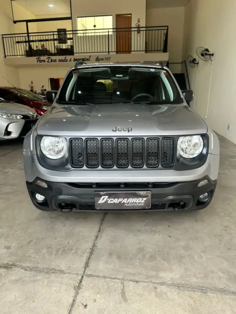 JEEP Renegade 2.0 16V 4P TURBO DIESEL MOAB 4X4 AUTOM�TICO, Foto 8