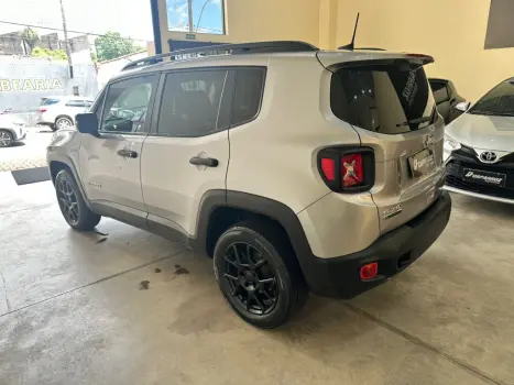 JEEP Renegade 2.0 16V 4P TURBO DIESEL MOAB 4X4 AUTOM�TICO, Foto 11