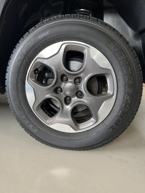 JEEP Renegade 2.0 16V 4P TURBO DIESEL SPORT 4X4 AUTOM�TICO, Foto 5