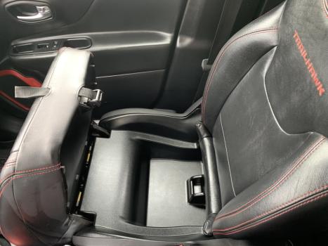 JEEP Renegade 2.0 16V 4P TURBO DIESEL TRAILHAWK 4X4 AUTOM�TICO, Foto 10