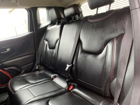 JEEP Renegade 2.0 16V 4P TURBO DIESEL TRAILHAWK 4X4 AUTOM�TICO, Foto 12