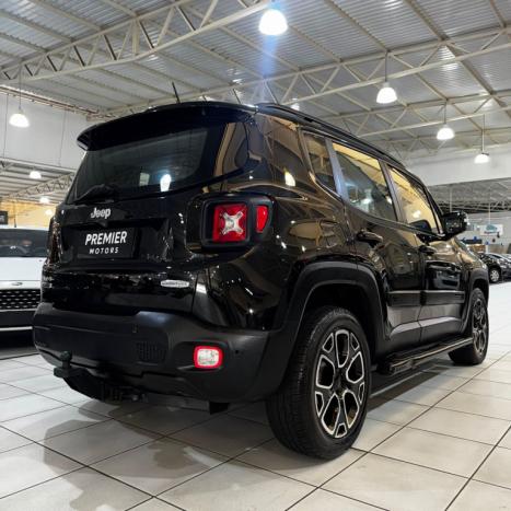 JEEP Renegade 2.0 16V 4P TURBO DIESEL LONGITUDE 4X4 AUTOM�TICO, Foto 5