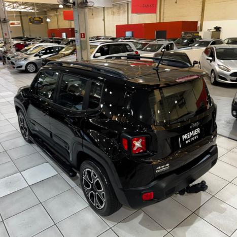 JEEP Renegade 2.0 16V 4P TURBO DIESEL LONGITUDE 4X4 AUTOM�TICO, Foto 7