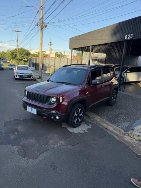 JEEP Renegade 2.0 16V 4P TURBO DIESEL TRAILHAWK 4X4 AUTOM�TICO, Foto 1