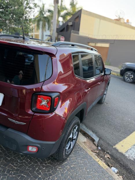 JEEP Renegade 2.0 16V 4P TURBO DIESEL TRAILHAWK 4X4 AUTOM�TICO, Foto 2